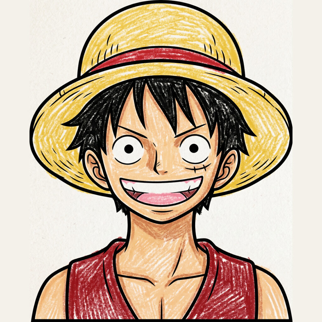 anime