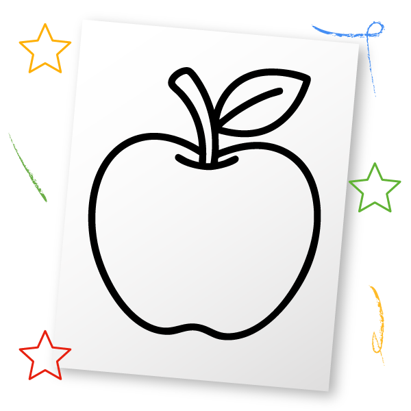Coloring Pages Previews