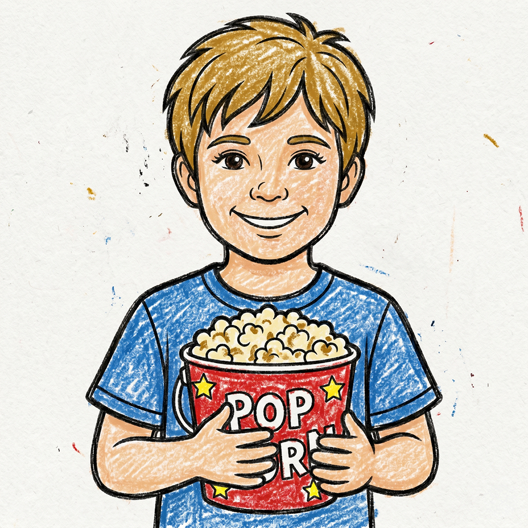 Free PDF Coloring Pages movies
